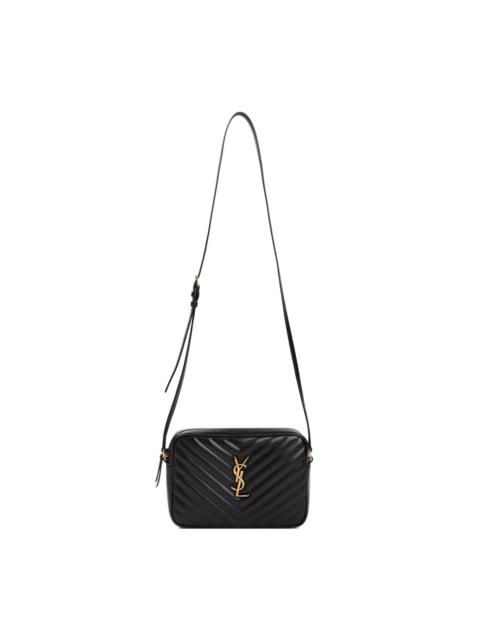 SAINT LAURENT Lou Bag Women