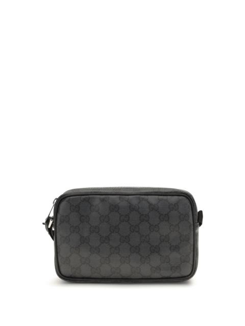 GUCCI Gucci Men Mini Essence Classic Shoulder Bag
