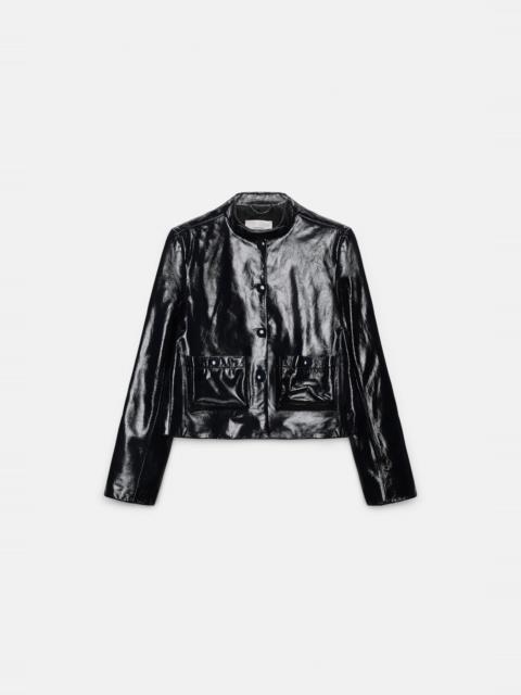 DOROTHEE SCHUMACHER SLEEK SHINE jacket