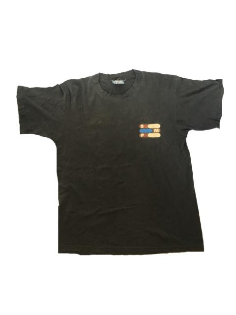 Other Designers Brand - Vintage SMP skateboards