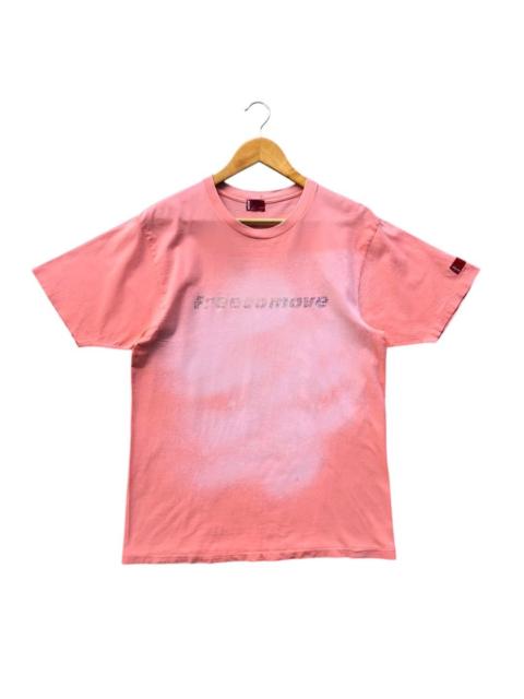 Levi's 90’s LEVIS japan signature tshirt