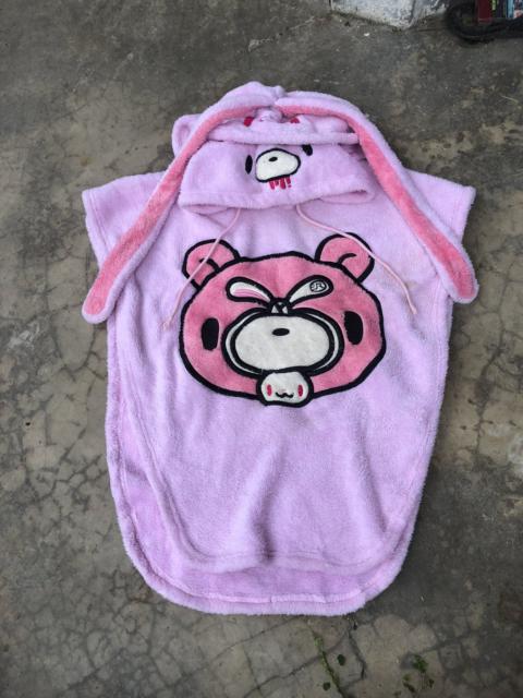 Other Designers Japanese Brand - 🐻Kawaii🐻Gloomy Bear Hanyo Usagi Unisex Fleece Cloaks