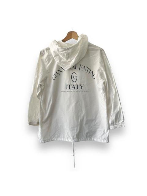 Valentino Velentino light jacket