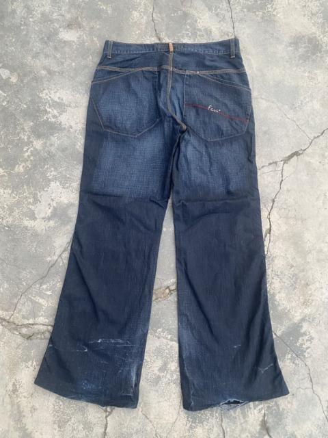 Other Designers French Connection - RareY2K FCUK Baggy Flare