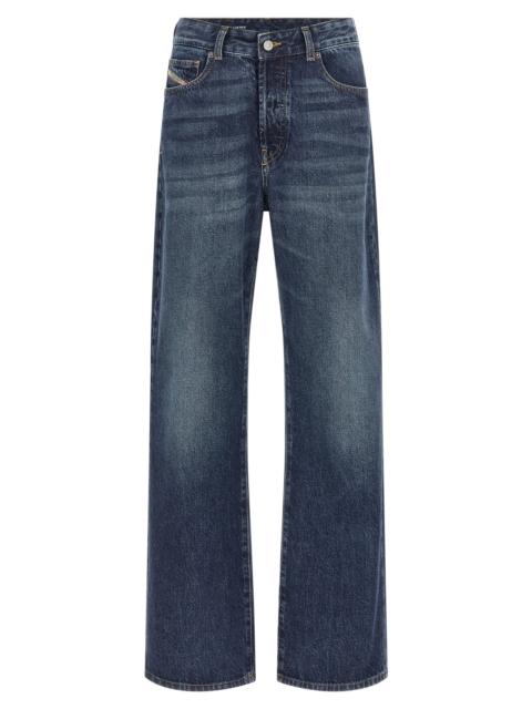 Diesel Diesel Women 'D-Sent' Jeans