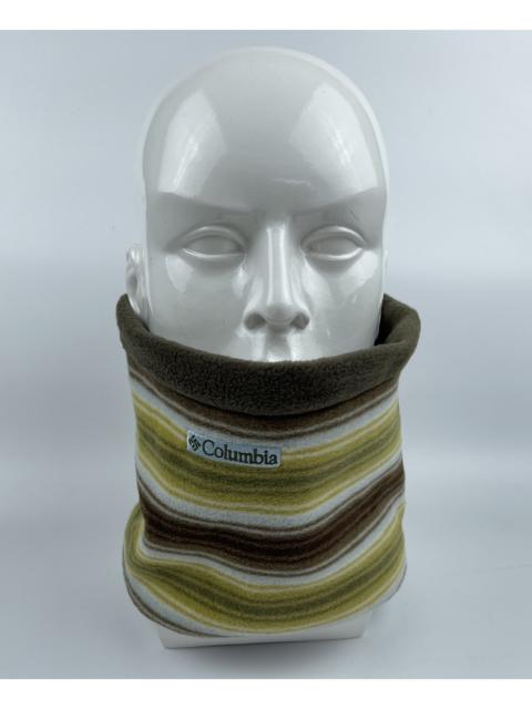 Other Designers Columbia - columbia reversible neck gaiter