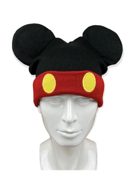Other Designers DISNEY MICKEY MOUSE BEANIE WITH EAR HS2