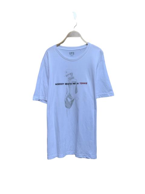 Other Designers Uniqlo - Anime Japanese Uniqlo Tee