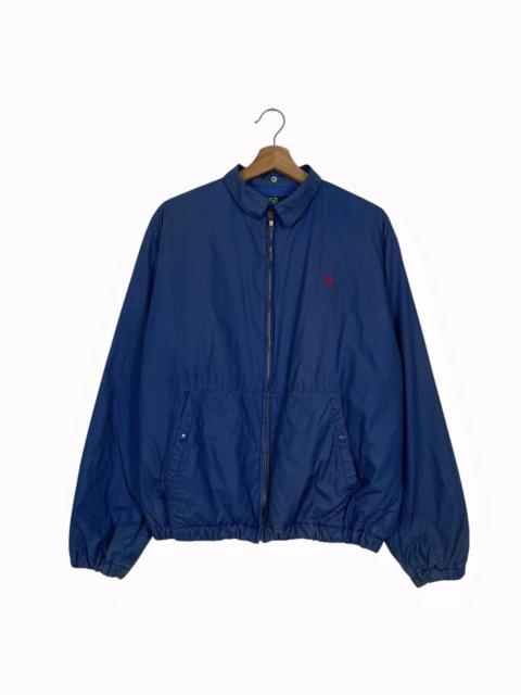 Other Designers Vtg Polo Ralph Lauren Bomber