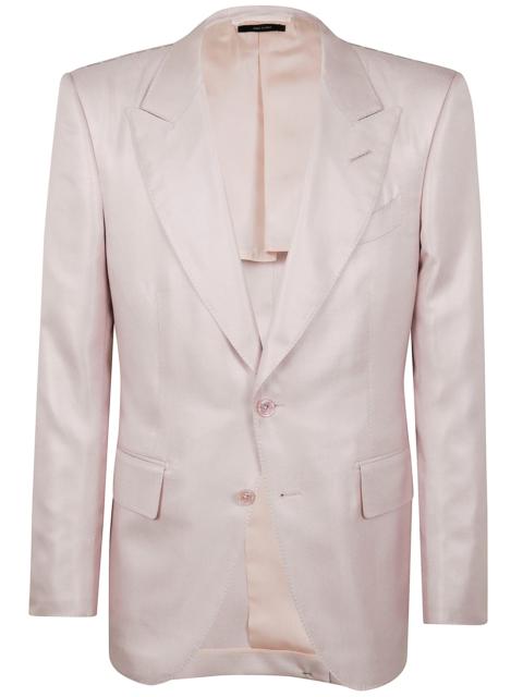 Tom Ford Men Single Breast Jackets
