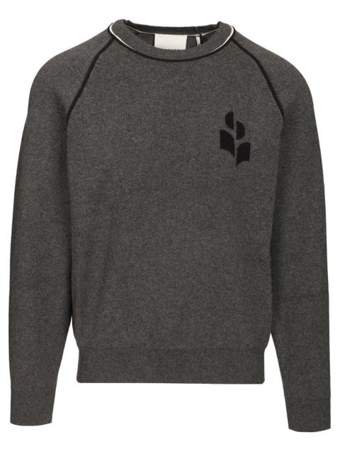 Isabel Marant Marant Men Evans Sweater