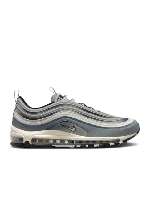 Nike AIR MAX 97 'COOL GREY PHOTON DUST'