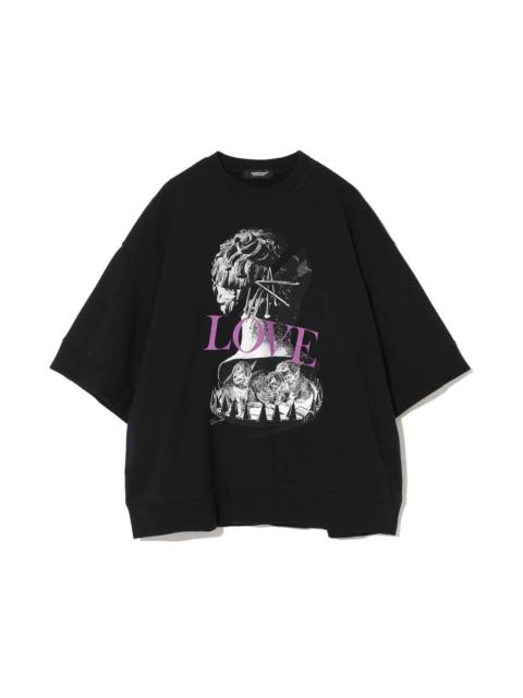 UNDERCOVER UC1F1893-1