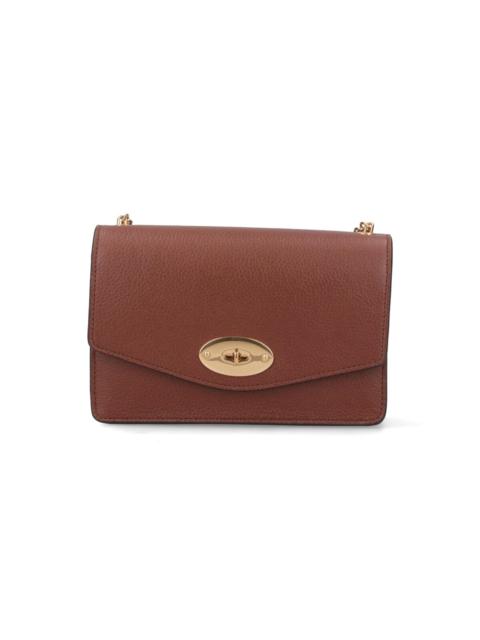 Mulberry "DARLEY" SMALL CROSSBODY BAG