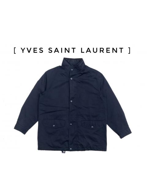 SAINT LAURENT Vintage Yves Saint Laurent Jacket