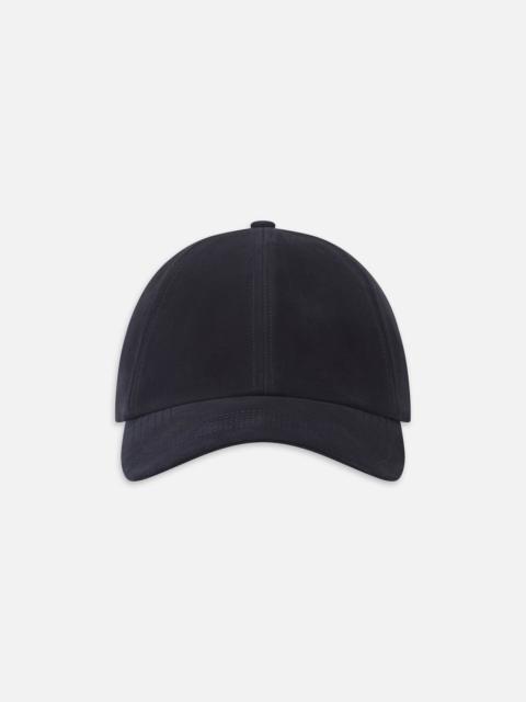 FRAME Frame Suede Cap