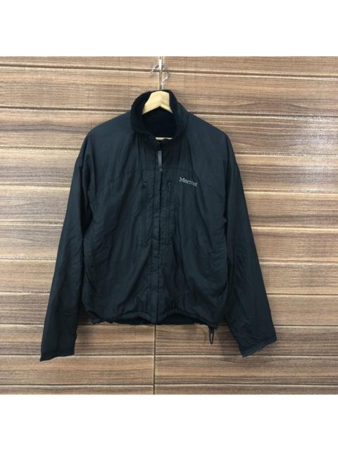 Other Designers Marmot - Marmot Fleece Double Sided Jacket 23x25