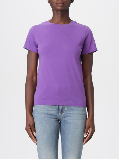 PINKO T-shirt woman Pinko