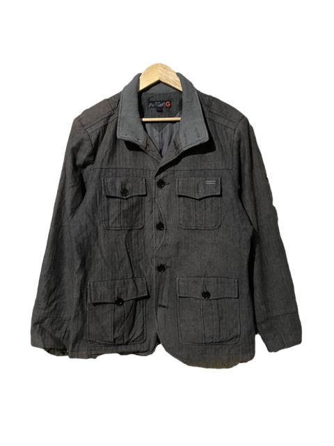 Other Designers Guess - 🔥SALE🔥GUESS 4POCKET DESIGN JACKET