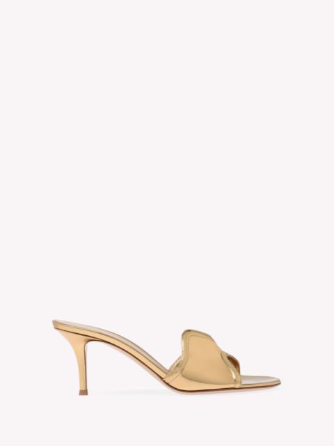 Gianvito Rossi LUCREZIA MULE 70