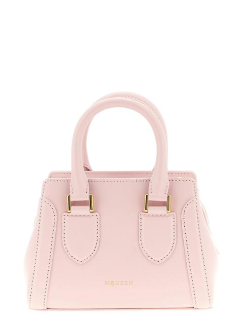 Alexander McQueen 'Birdee' mini handbag