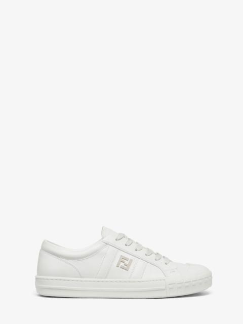 FENDI Domino sneakers