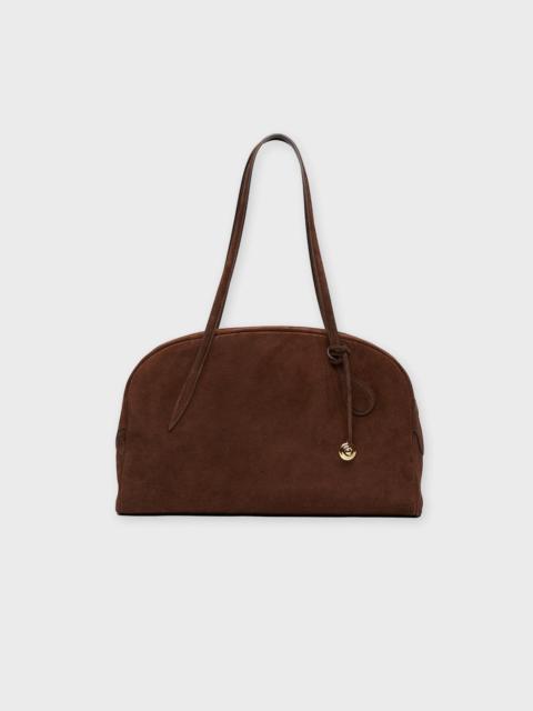 Liffner Bag Bowling  Brown ONESIZE