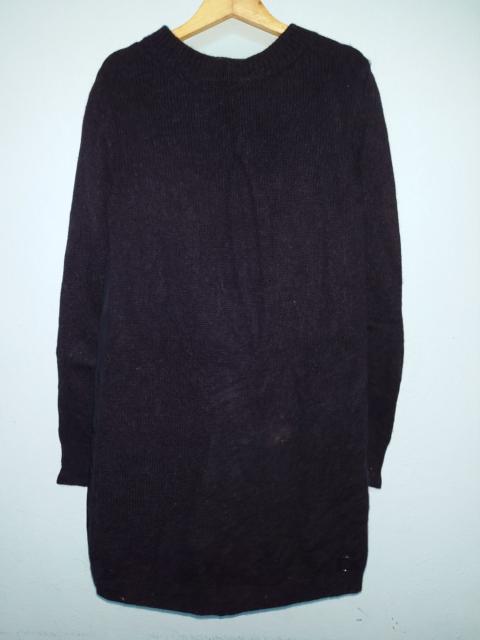 Moncler Moncler Knit Crewneck Maglione Tricot Girocollo Sweater