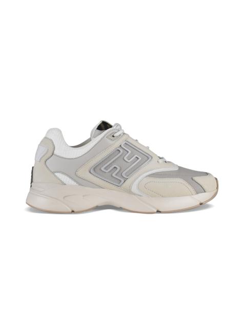 FENDI Faster Trainer Sneakers