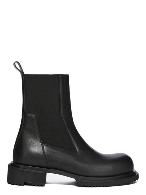 Rick Owens BOOTS