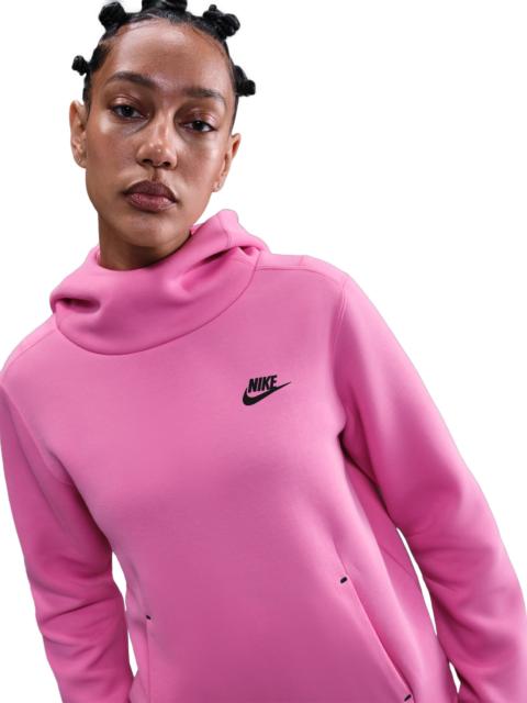 Nike Nike Womens Nike NSW Tech Fleece Hoodie