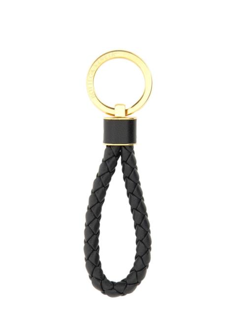 Bottega Veneta Bottega Veneta Women Bottega Veneta Women Keychain Weave