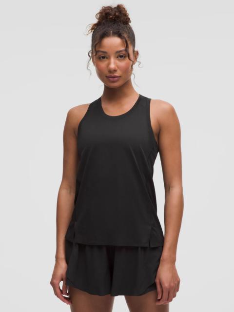 lululemon Fast and Free Singlet