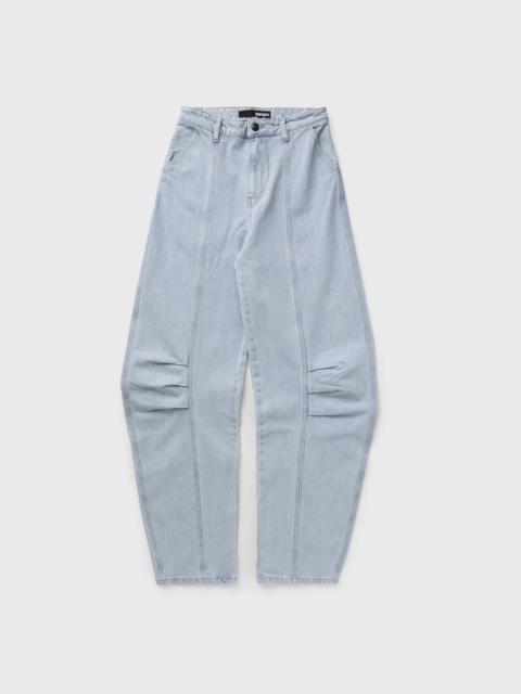 ROTATE Cargo Denim Pants