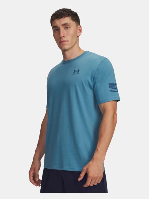 Under Armour UA Freedom Flag