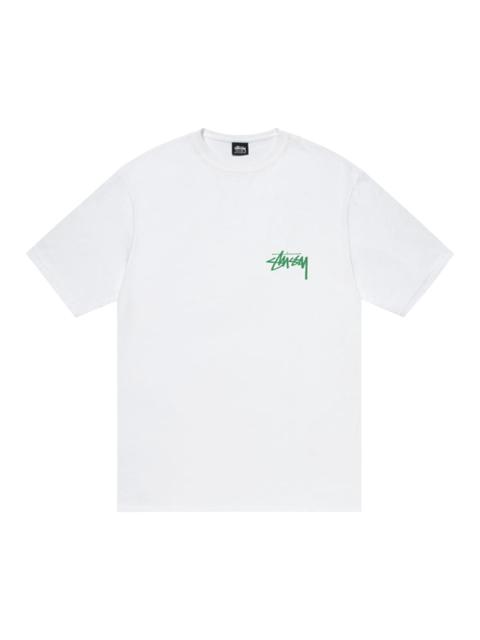 Stüssy Stussy Landin Tee 'White'
