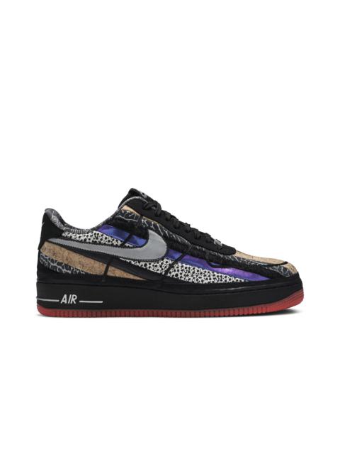 Nike Air Force 1 Low Cmft 'Crescent City'