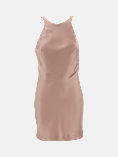 THE ANDAMANE The Andamane Women Carmen Mini Dress