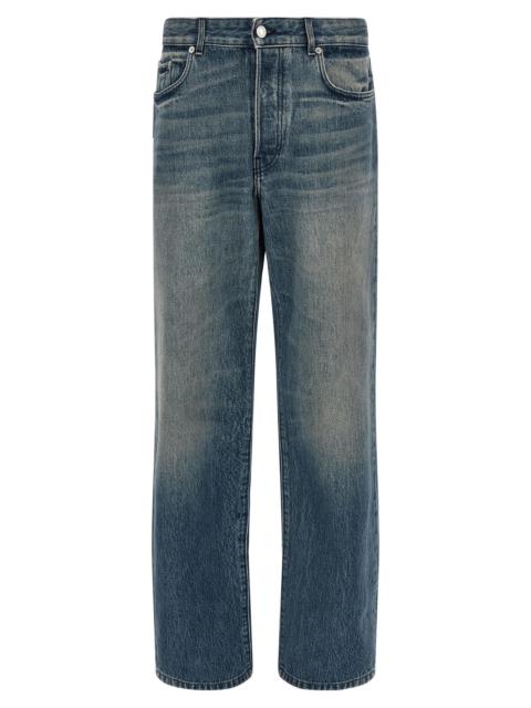 Dries Van Noten Dries Van Noten Men 'Peyter' Jeans