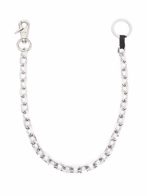 Our Legacy Our Legacy Ladon Key Chain