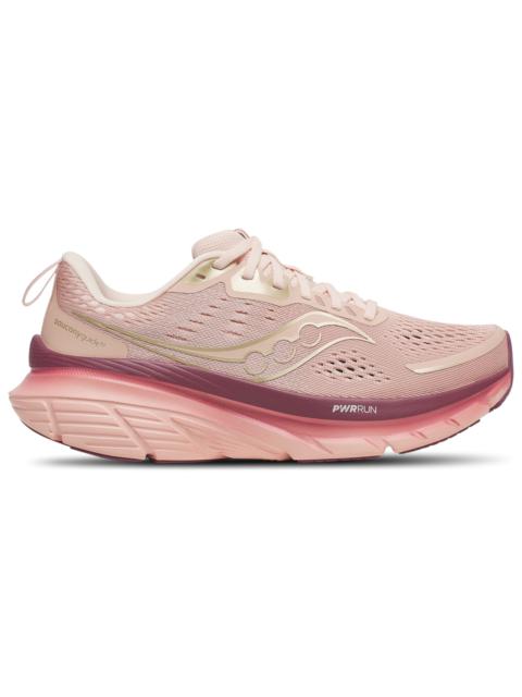 Saucony Saucony Womens Saucony Guide 18