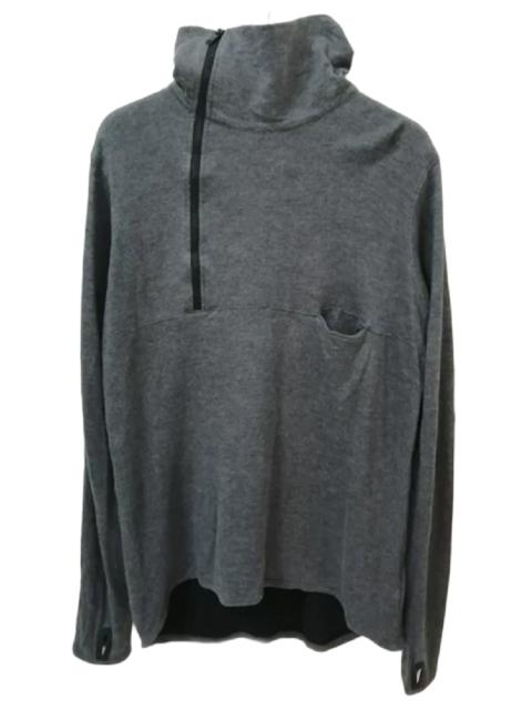 adidas 🔥RARE🔥ADIDAS x Y3 YOHJI YAMAMOTO Long Sleeve Tee