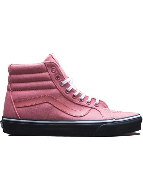 Vans Vans SK8-Hi Reissue Pink Black Outsole
