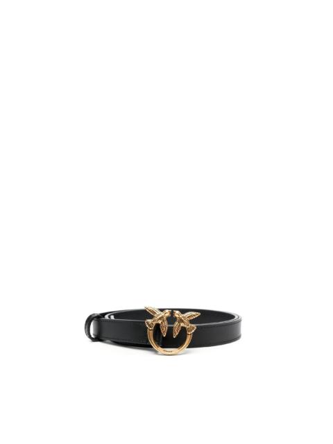 PINKO `Love Birds` Belt