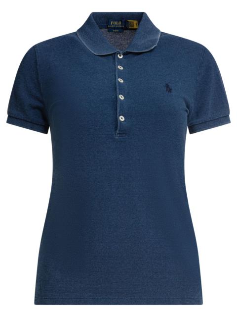 Polo Ralph Lauren - Polo Ralph Lauren Slim-fit Stretch Polo Shirt