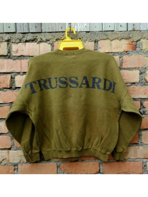 Other Designers Trussardi Pullover