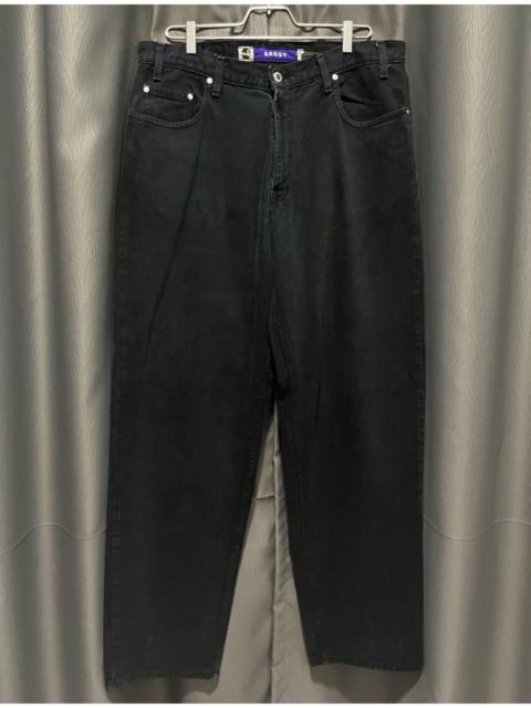 Vintage Levis Silver Tab 90s Baggy Jeans