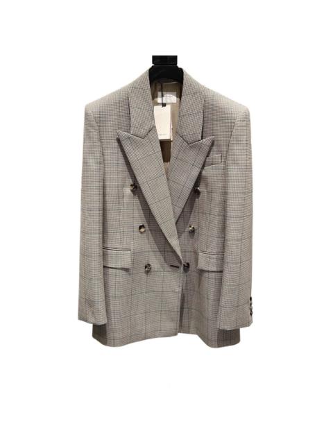 SAINT LAURENT Saint Laurent Blazer in Medium