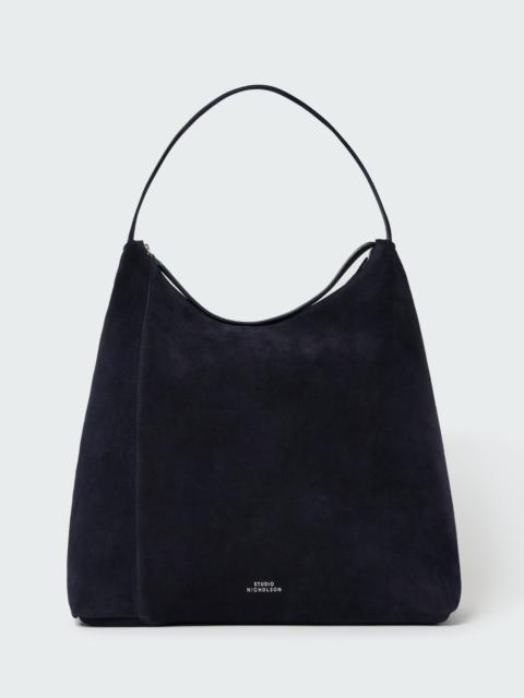 Studio Nicholson Hobo Type 1 Suede Bag