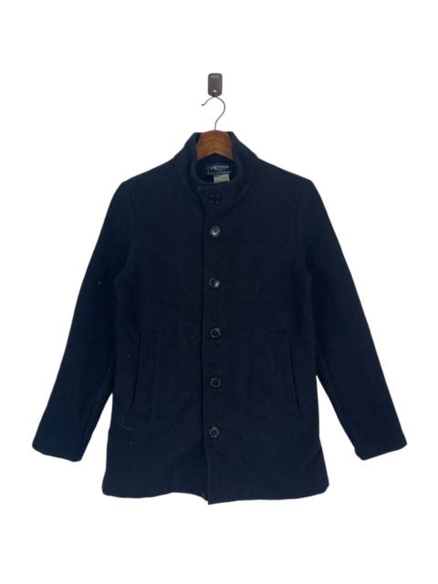 Other Designers 🔥🔥VINTAGE VETRA UNITED ARROW WOOL BUTTON JACKET